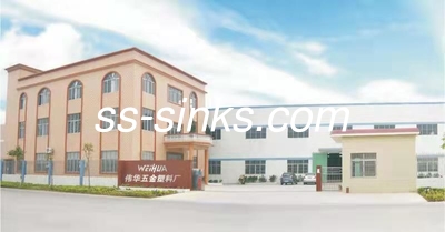 Çin Passion Kitchen And Sanitary Industrial CO.,LTD