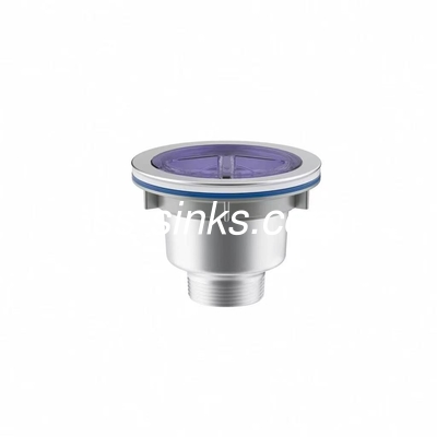 Alt montaj el yapımı lavabo çift kase 220mm kase derinliği ve uygun kurulum