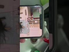 paslanmaz çelik evye test videosu